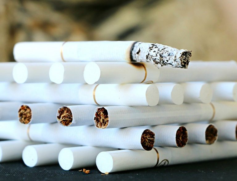 3 of the Top Struggles to Stop Smoking
