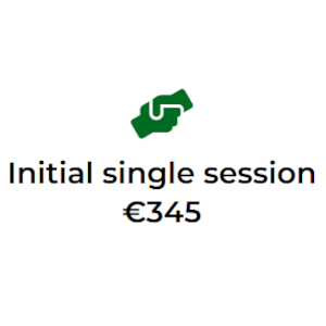 Initial single session